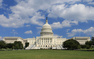 U.S. Capitol